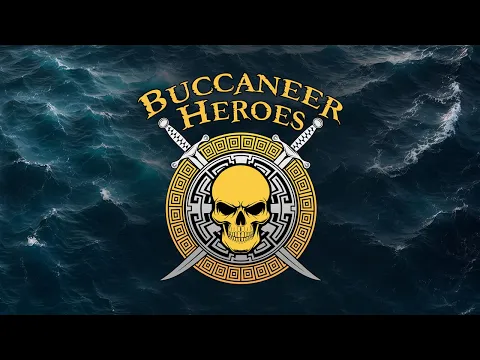 Buccaneer Heroes Preview