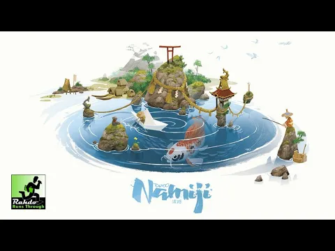 Rahdo Rapid Review►►► Namiji 