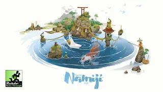 Rahdo Rapid Review►►► Namiji