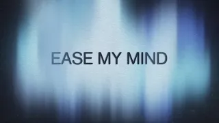 Switch Disco - EASE MY MIND (Lyric Video)