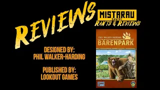 Barenpark Review