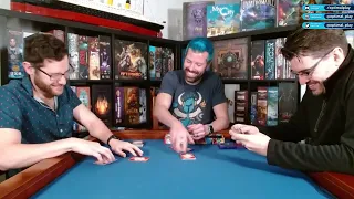 Marvel Remix Playthrough - Livestream Archive | Optimal Play