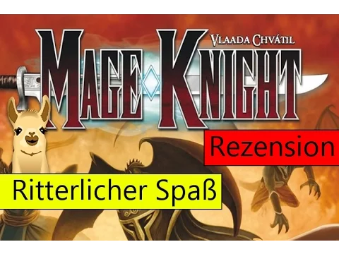 SpieLama.de Review (german)