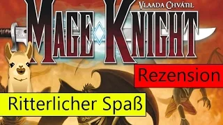 SpieLama.de Review (german)