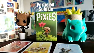 Pixies en solo (choupi !)