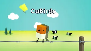 CuBirds (officiële trailer)