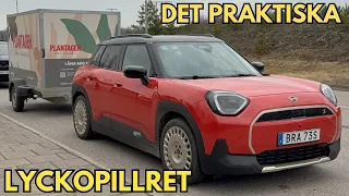 Mini Aceman - Gokart-känsla men saknar den senaste tekniken