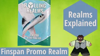 Finspan Promo Realm - Explaining the Rolling Realms