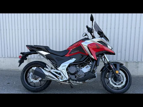 Honda Nc750x Clutch 2022 Thumbnail alt