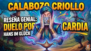 ‍️‍️‍️Conoce Duelo por Cardia ‍️‍️‍️