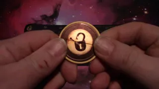 Kickstarter Unboxing- Chip Theory Games' Triplock