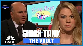 Kevin O'Leary's Equity-Free Offer | Shark Tank In 5