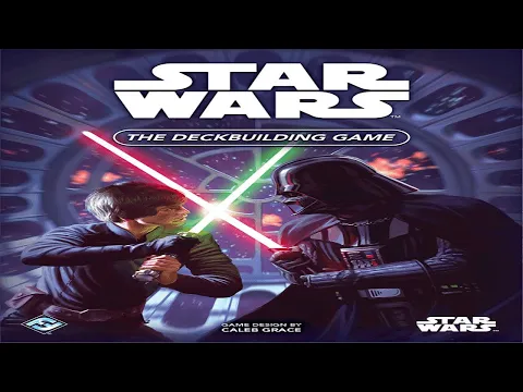 Star Wars: Deckbuilder - Discussion