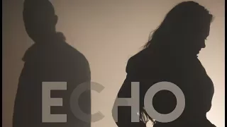 KaeN feat. Ewa Farna - Echo [Official Music Video]