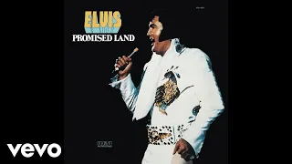 Elvis Presley - Promised Land (Official Audio)