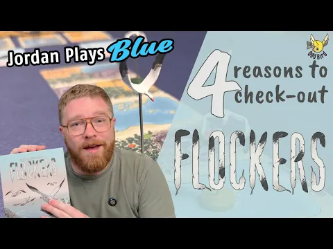 4 Reasons to Check Out Flockers!