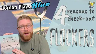 4 Reasons to Check Out Flockers!