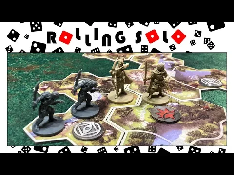 The Lord of the Rings: Journeys in Middle-Earth | Part #2