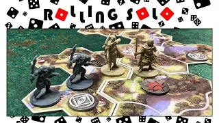 The Lord of the Rings: Journeys in Middle-Earth | Part #2