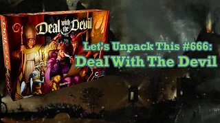 Let's Unpack This #666: Deal With The Devil