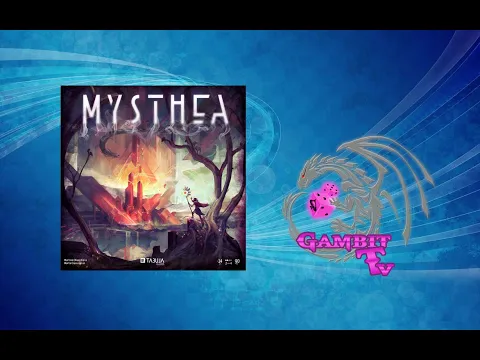Gambit TV Mysthea - skrót zasad i moja opinia