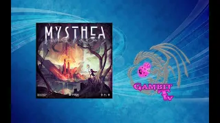 Gambit TV Mysthea - skrót zasad i moja opinia