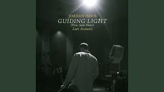 Guiding Light (Live Acoustic)