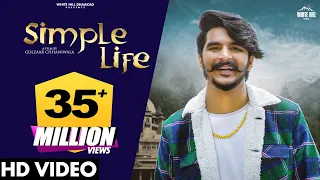 Simple Life video song