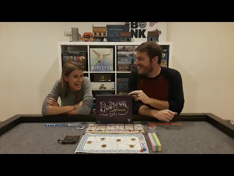Voice of the Meeple: Pax Pamir Second Edition Review