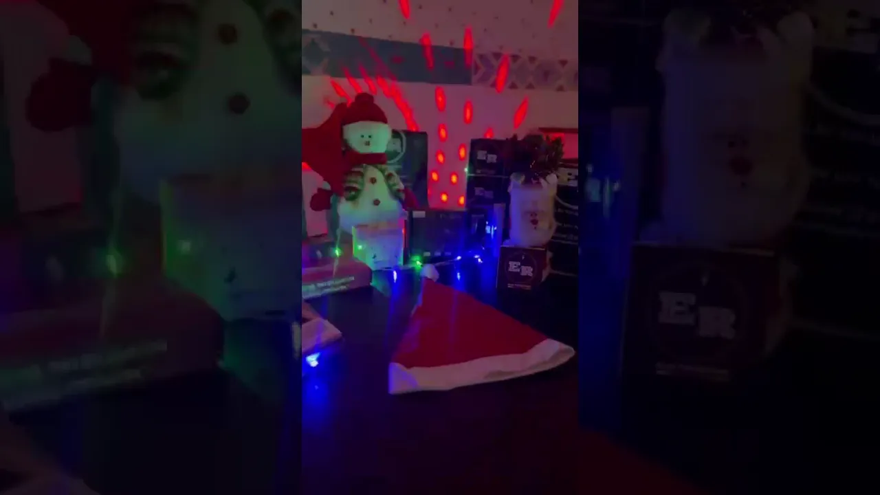 Video de ELECTRORUBRO