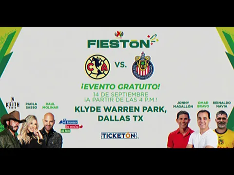Video for event Video for event landing page