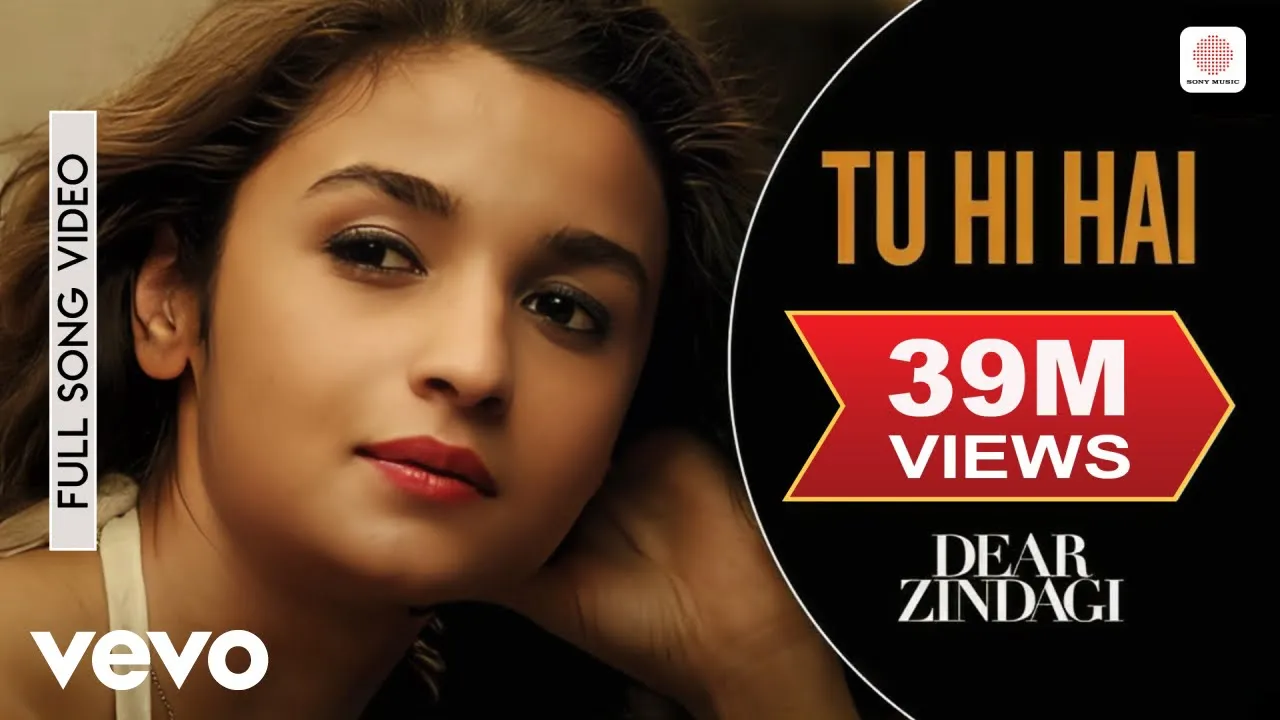  Tu Hi Hai 