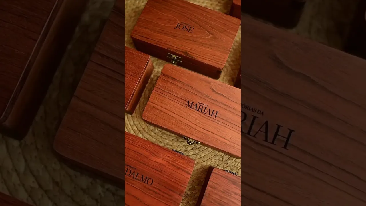 Vídeo de Studio Gepeto