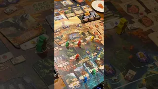 Lost Ruins of Arnak – A Short Review