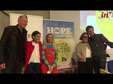 <span style="color:var(--accent)">Video:</span> Ai Comics torna ‘Lucca Junior’: svelato il programma per i più piccoli