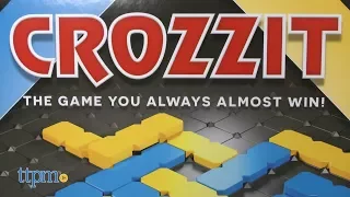 Crozzit from Identity Games