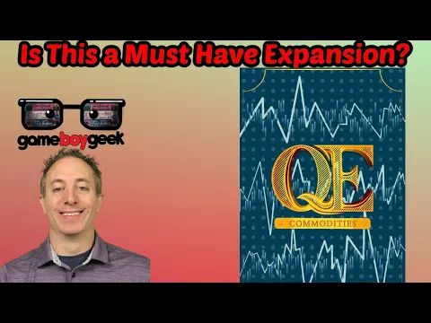 QE Commodities Review