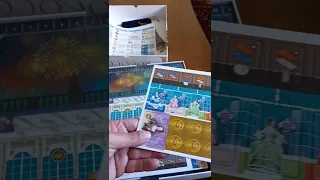 Unboxing Rococo