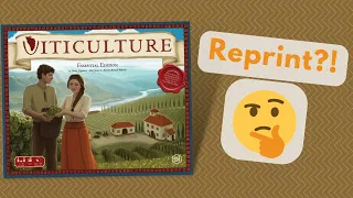 Stonemaier Games - 2022 Teasers and Speculation!