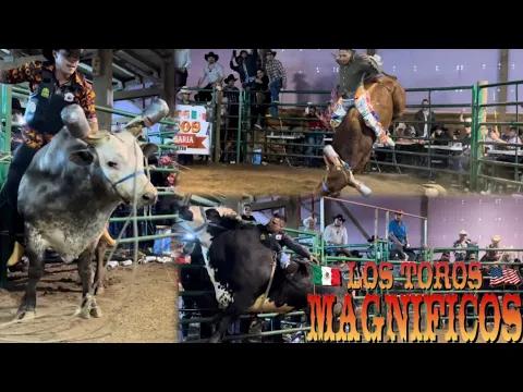 Video for event landing page