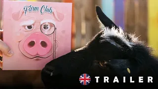 Farm Club 🎬 ENG TRAILER