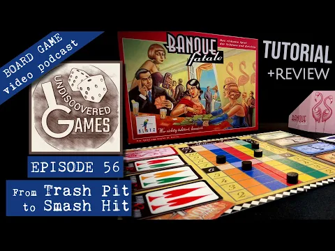 Full Review & How To Play (Proper Rules Translation)