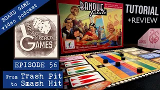 Full Review & How To Play (Proper Rules Translation)