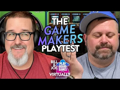 Learning Was Easy. Winning Was Not. | The Game Makers Gameplay