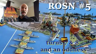 Raid on St Nazaire: part 5
