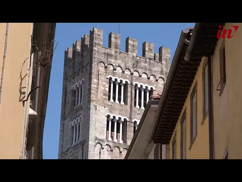 <span style="color:var(--accent)">Video:</span> San Frediano tra i campanili d’Europa che hanno suonato per i diritti umani