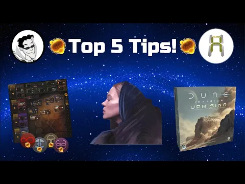 Shadow's Top Five! - How To Play Margot Fenring