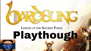 Bardsung Full Playthough (Also seen on the One Stop Coop Shop)