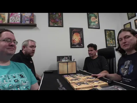 Into the Shadows | Kinfire Chronicles: Night's Fall Playthrough