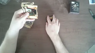 GGG unboxing of Pirate Attack!: The Magic Shop Expansion